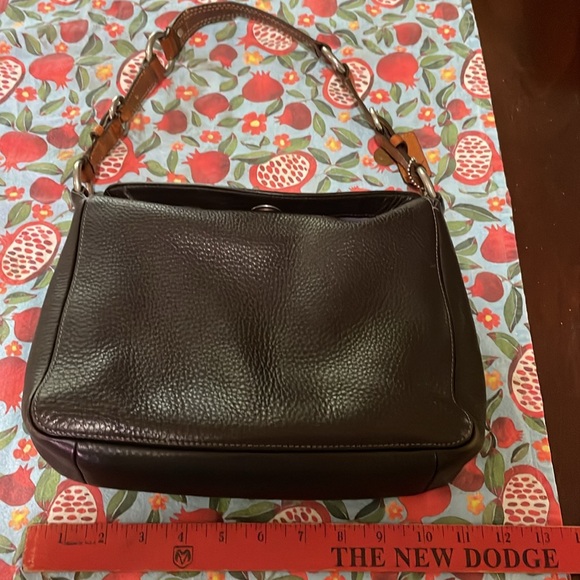 Coach medium Chelsie bag - Picture 4 of 11